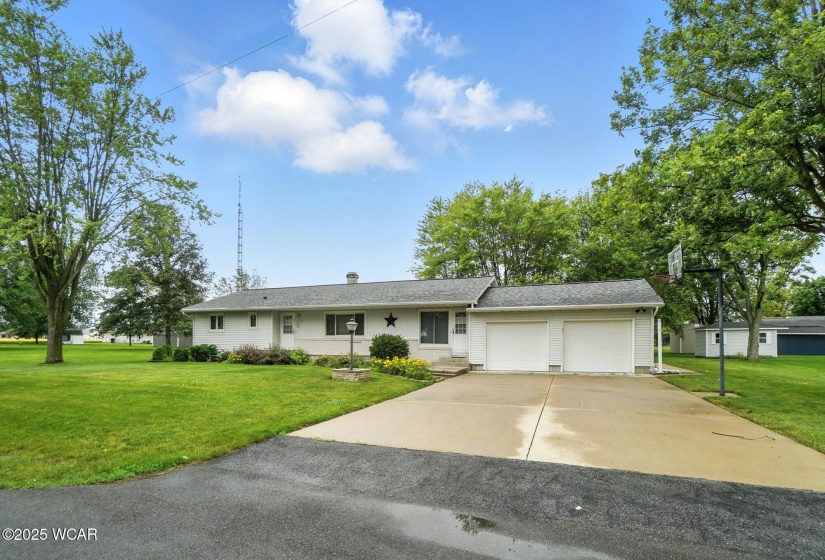 533 Bendele Street, Ottoville, Ohio, 3 Bedrooms Bedrooms, ,2 BathroomsBathrooms,Residential,For Sale,Bendele,307465
