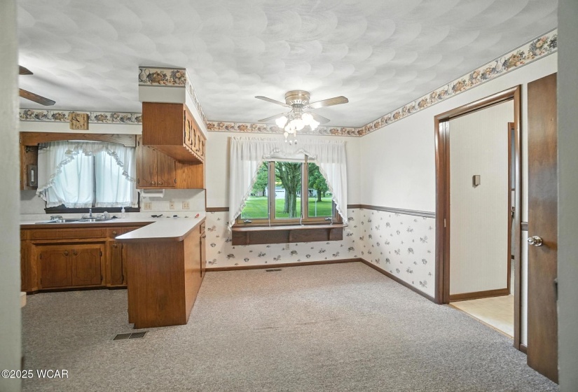 533 Bendele Street, Ottoville, Ohio, 3 Bedrooms Bedrooms, ,2 BathroomsBathrooms,Residential,For Sale,Bendele,307465
