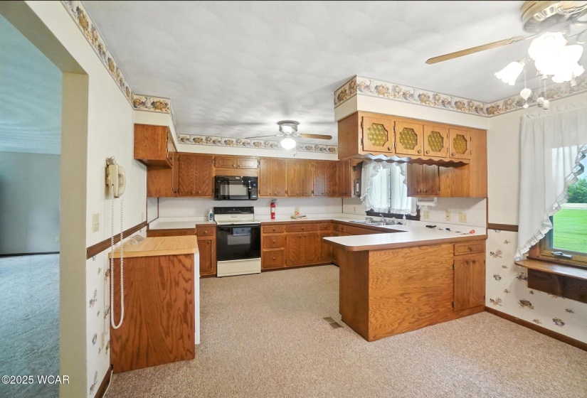 533 Bendele Street, Ottoville, Ohio, 3 Bedrooms Bedrooms, ,2 BathroomsBathrooms,Residential,For Sale,Bendele,307465