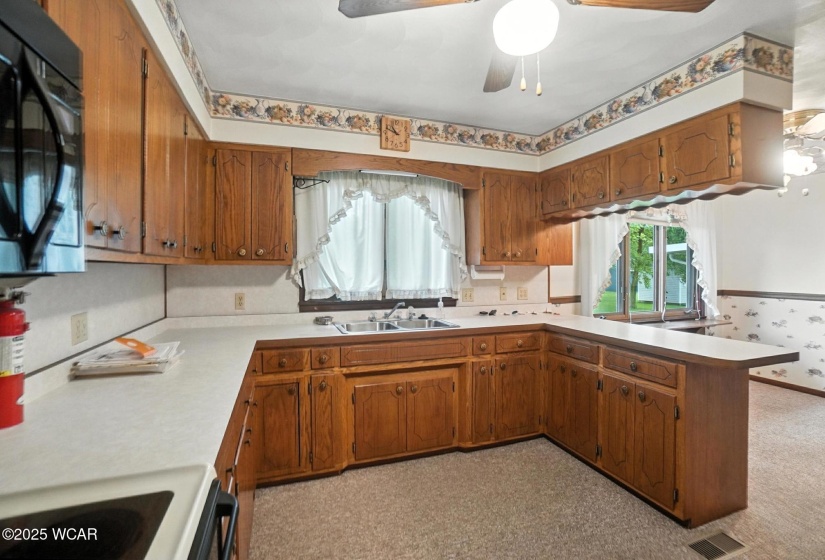 533 Bendele Street, Ottoville, Ohio, 3 Bedrooms Bedrooms, ,2 BathroomsBathrooms,Residential,For Sale,Bendele,307465