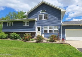 2185 Bowman Road, Lima, Ohio, 5 Bedrooms Bedrooms, ,2 BathroomsBathrooms,Residential,For Sale,Bowman,307466
