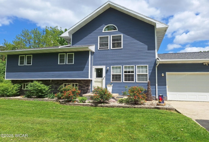 2185 Bowman Road, Lima, Ohio, 5 Bedrooms Bedrooms, ,2 BathroomsBathrooms,Residential,For Sale,Bowman,307466