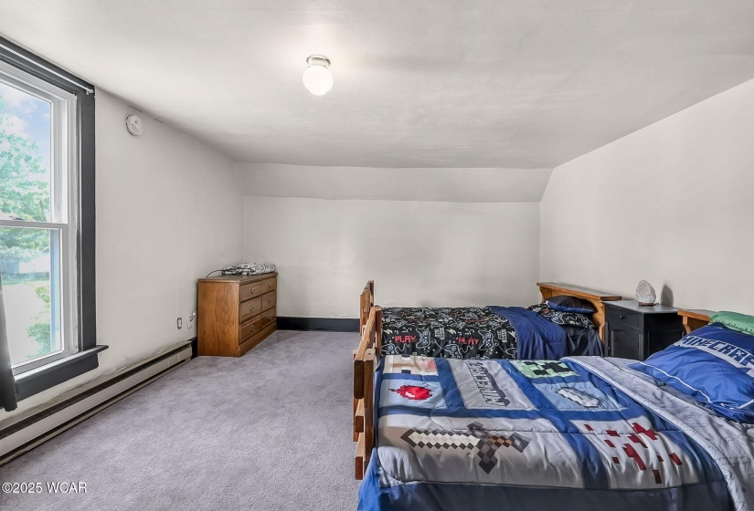 425 Edwards Street, Ada, Ohio, 4 Bedrooms Bedrooms, ,1 BathroomBathrooms,Residential,For Sale,Edwards,307467