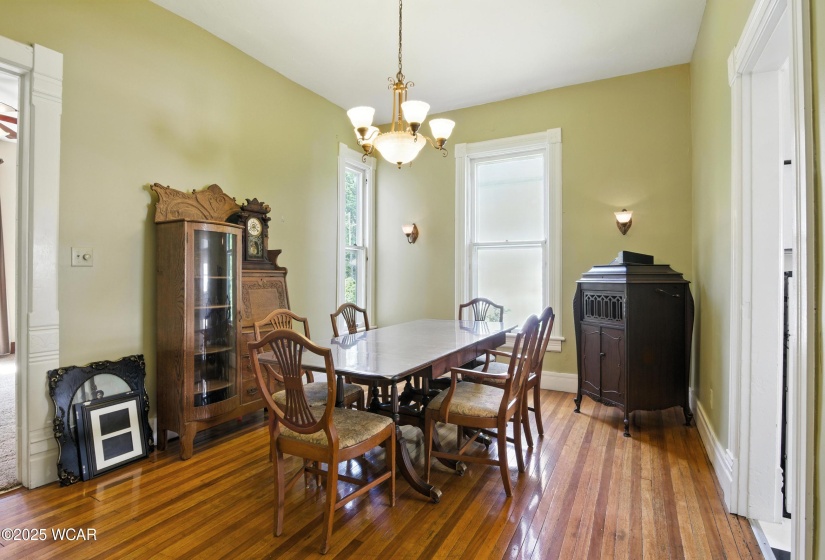 302 Market Street, Van Wert, Ohio, 3 Bedrooms Bedrooms, ,2 BathroomsBathrooms,Residential,For Sale,Market,307468