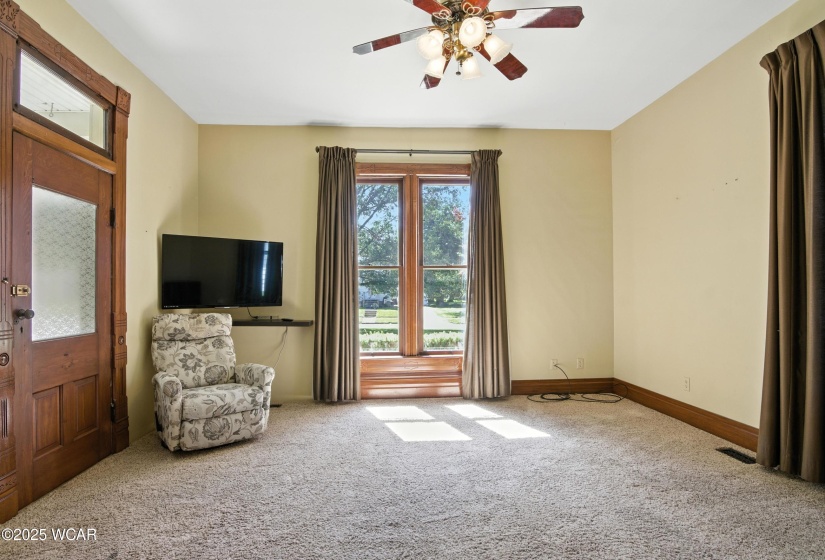 302 Market Street, Van Wert, Ohio, 3 Bedrooms Bedrooms, ,2 BathroomsBathrooms,Residential,For Sale,Market,307468