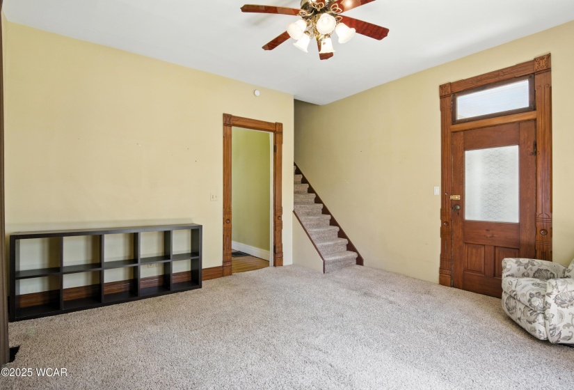302 Market Street, Van Wert, Ohio, 3 Bedrooms Bedrooms, ,2 BathroomsBathrooms,Residential,For Sale,Market,307468