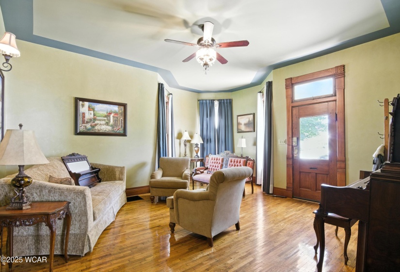 302 Market Street, Van Wert, Ohio, 3 Bedrooms Bedrooms, ,2 BathroomsBathrooms,Residential,For Sale,Market,307468