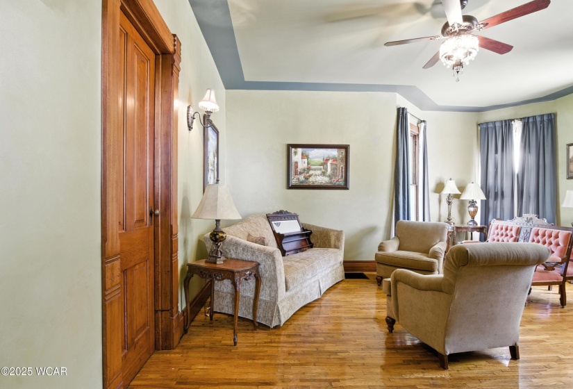 302 Market Street, Van Wert, Ohio, 3 Bedrooms Bedrooms, ,2 BathroomsBathrooms,Residential,For Sale,Market,307468