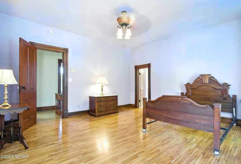 302 Market Street, Van Wert, Ohio, 3 Bedrooms Bedrooms, ,2 BathroomsBathrooms,Residential,For Sale,Market,307468