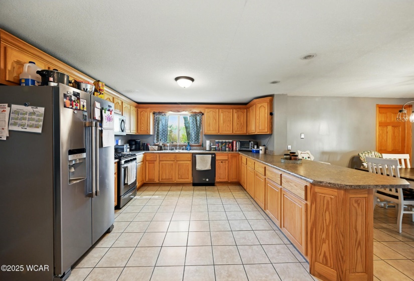 11122 Amherst Rd, Harrod, Ohio, 3 Bedrooms Bedrooms, ,1 BathroomBathrooms,Residential,For Sale,Amherst Rd,307002