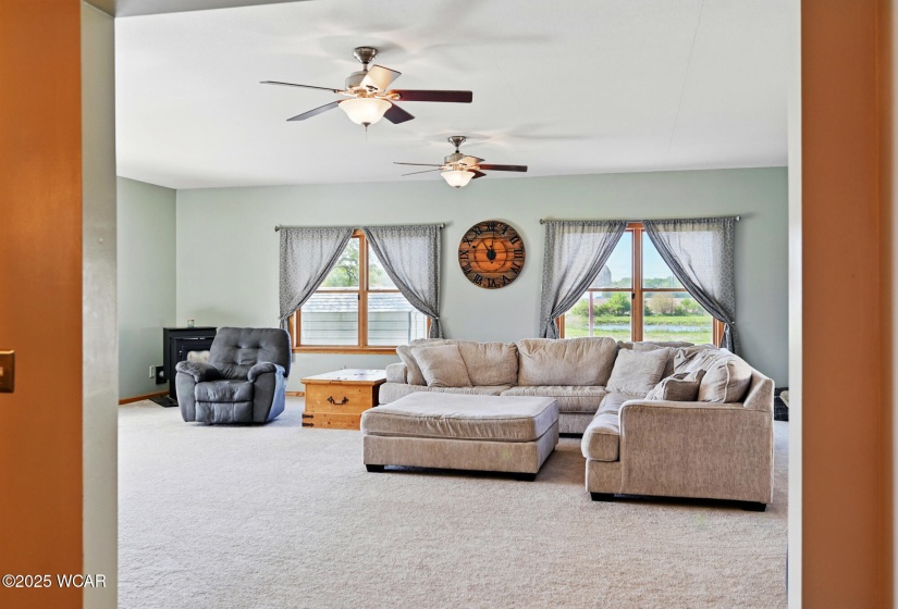 11122 Amherst Rd, Harrod, Ohio, 3 Bedrooms Bedrooms, ,1 BathroomBathrooms,Residential,For Sale,Amherst Rd,307002