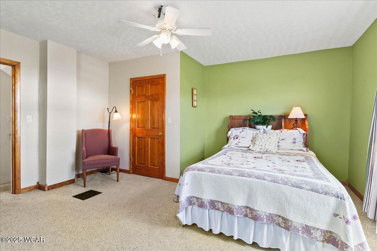 5617 State Route 292, West Mansfield, Ohio