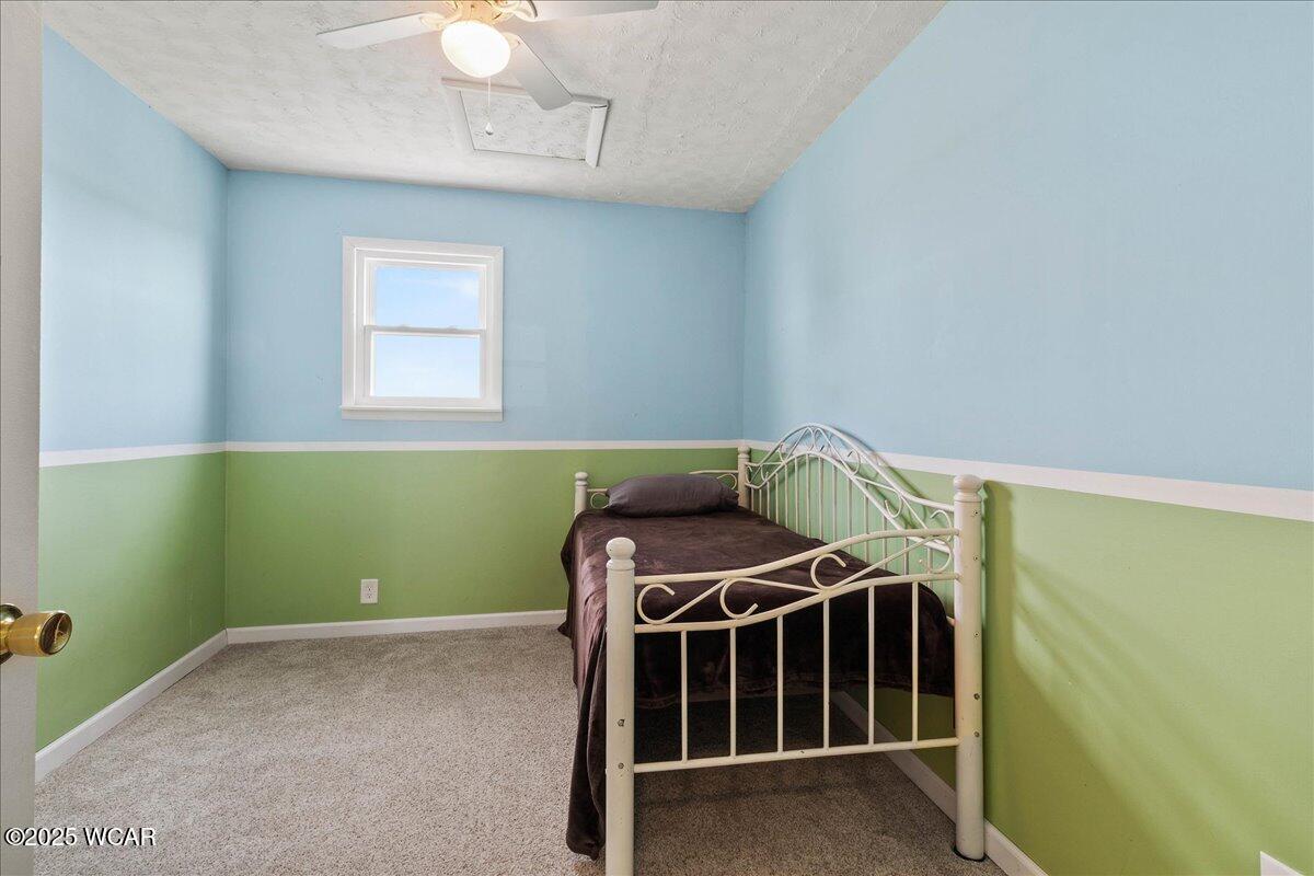 5617 State Route 292, West Mansfield, Ohio