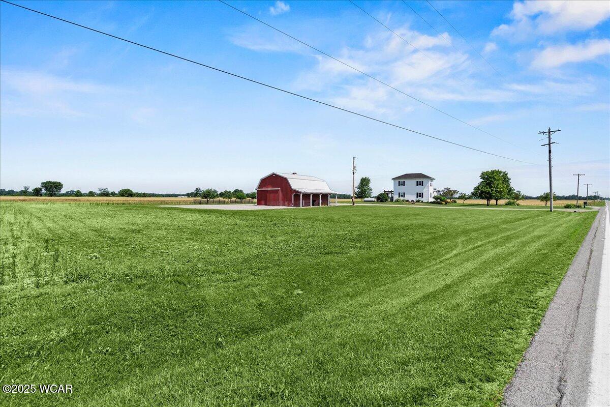 5617 State Route 292, West Mansfield, Ohio