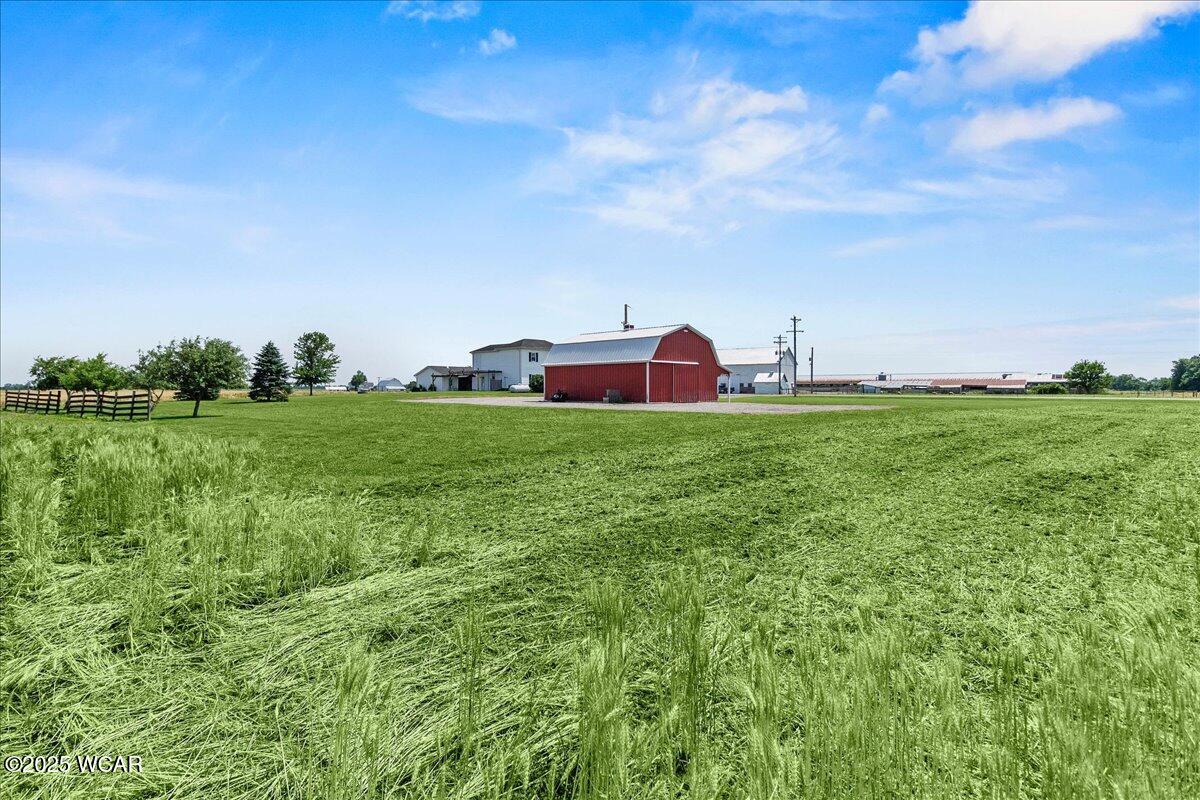 5617 State Route 292, West Mansfield, Ohio