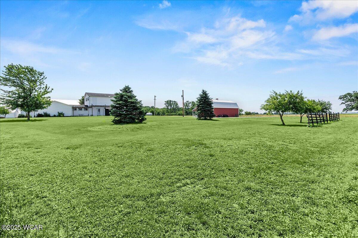 5617 State Route 292, West Mansfield, Ohio