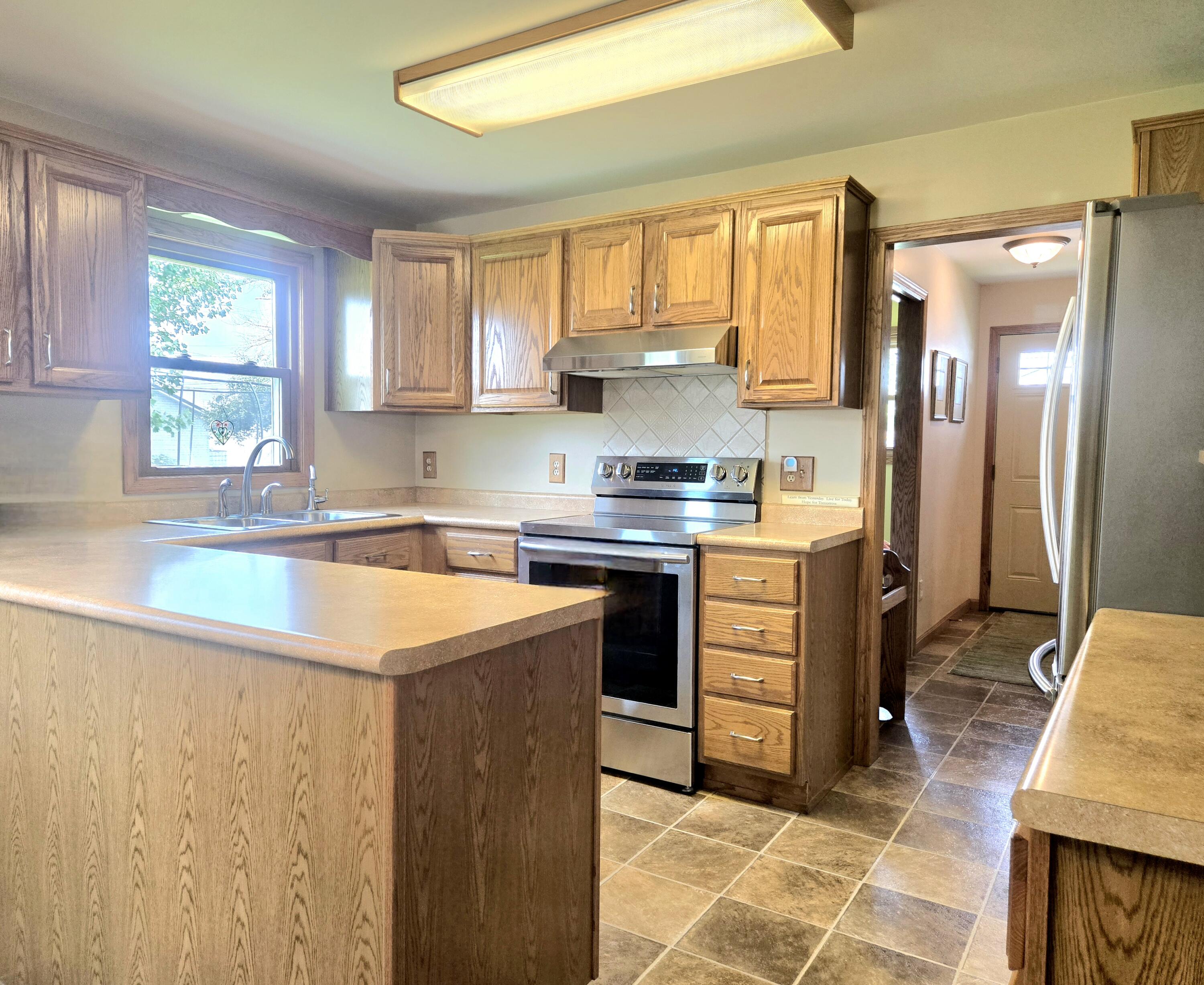 314 North Street, Coldwater, Ohio 45828