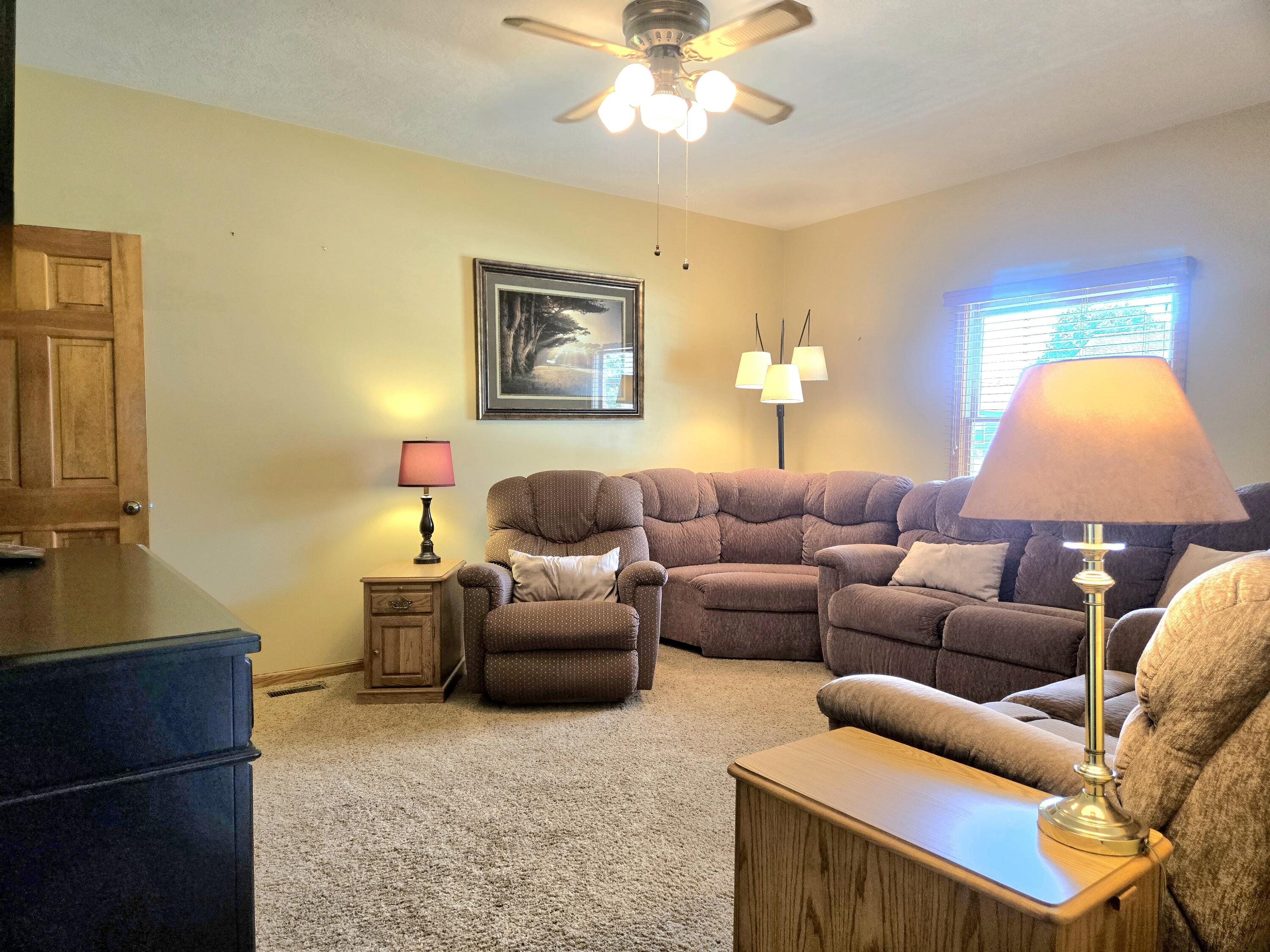 314 North Street, Coldwater, Ohio 45828