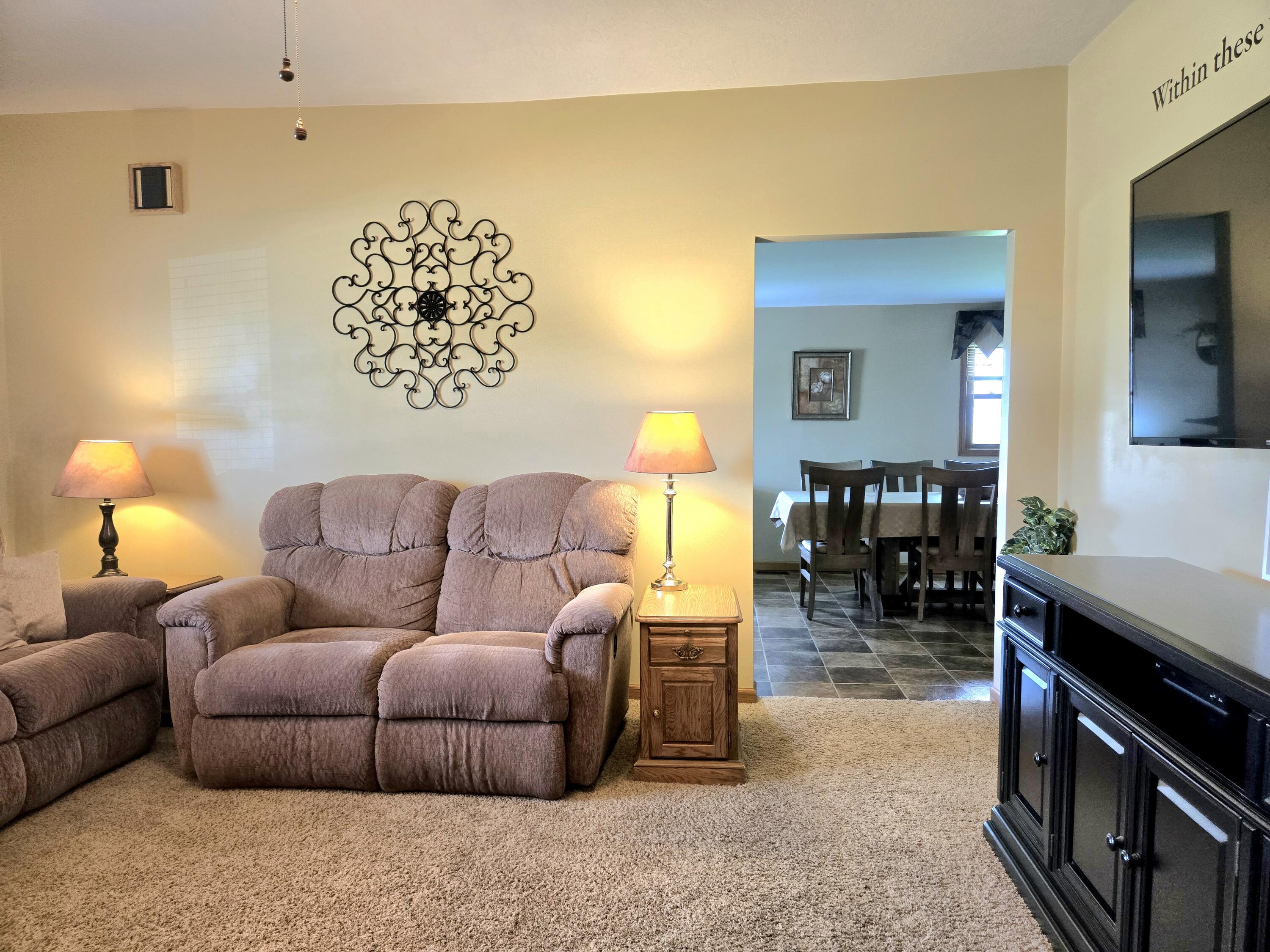 314 North Street, Coldwater, Ohio 45828