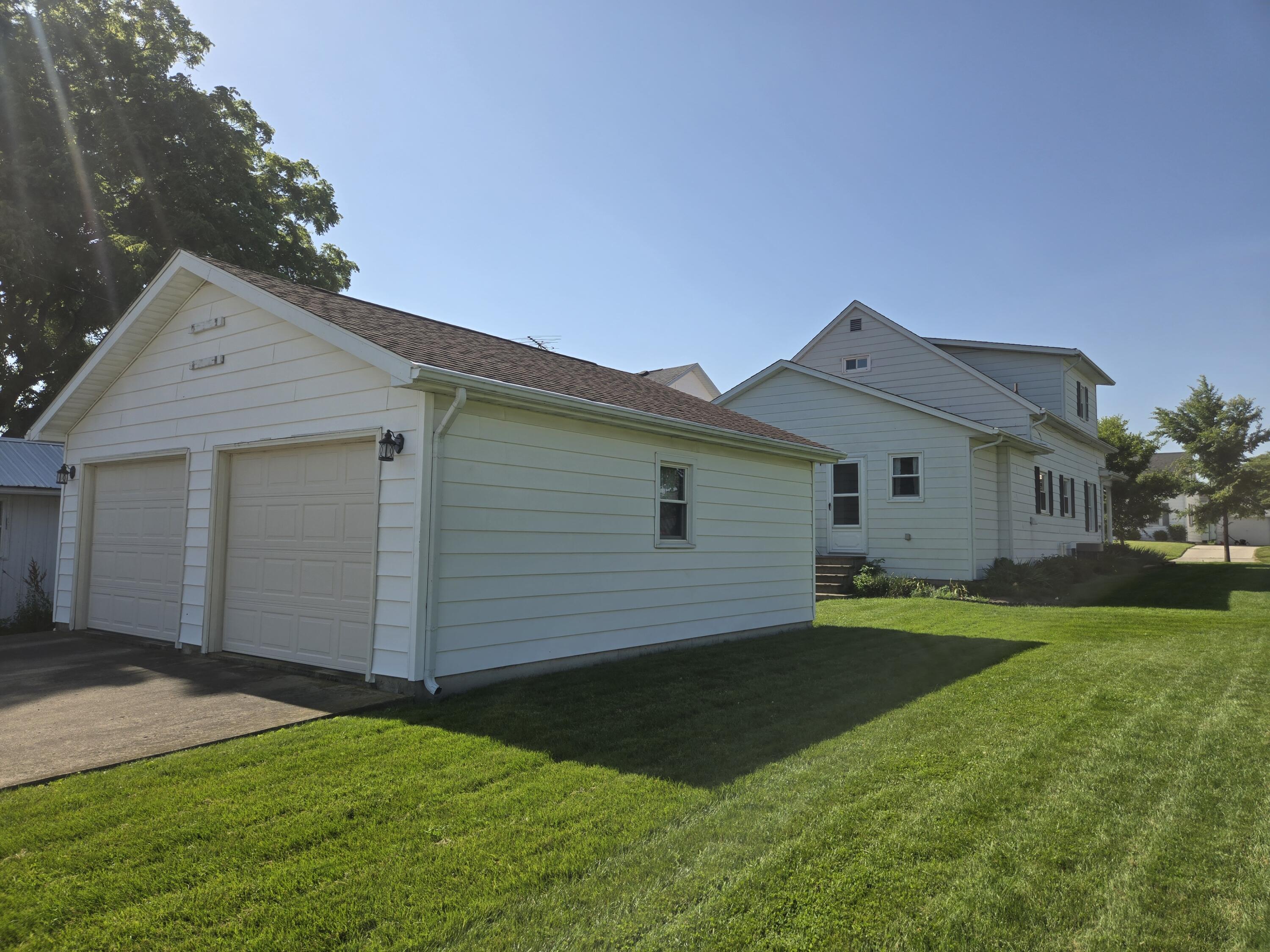 314 North Street, Coldwater, Ohio 45828