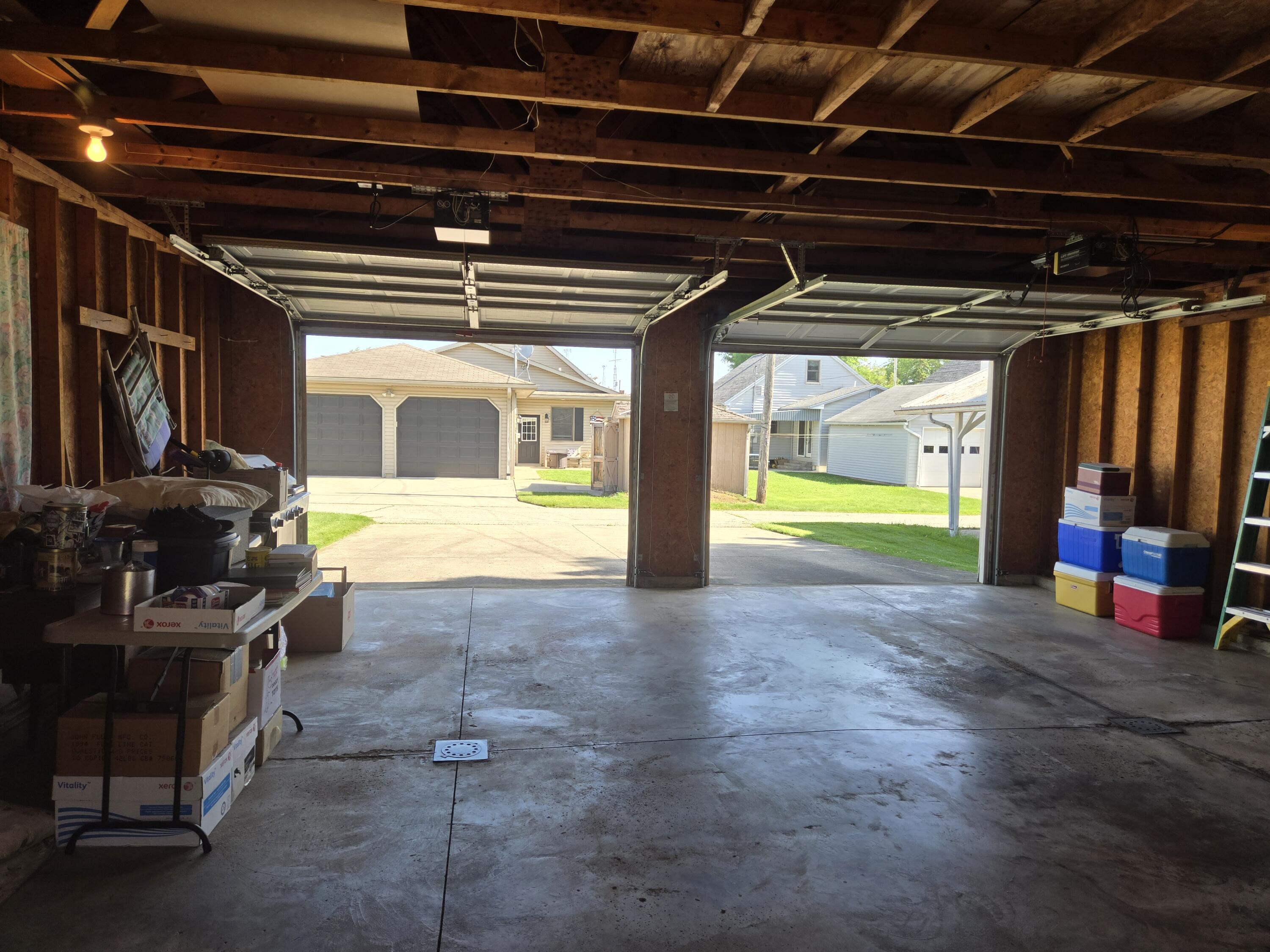 314 North Street, Coldwater, Ohio 45828