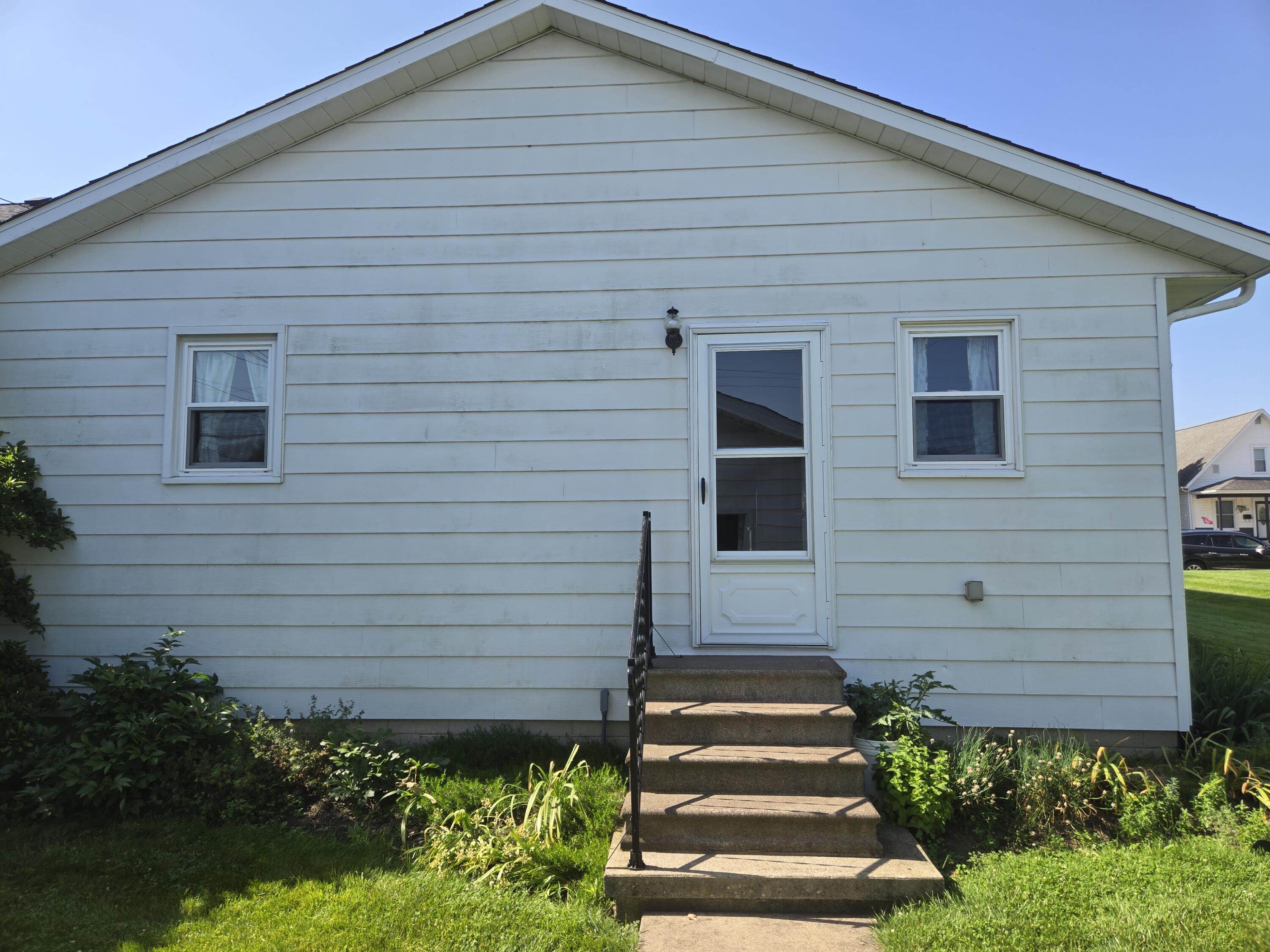 314 North Street, Coldwater, Ohio 45828