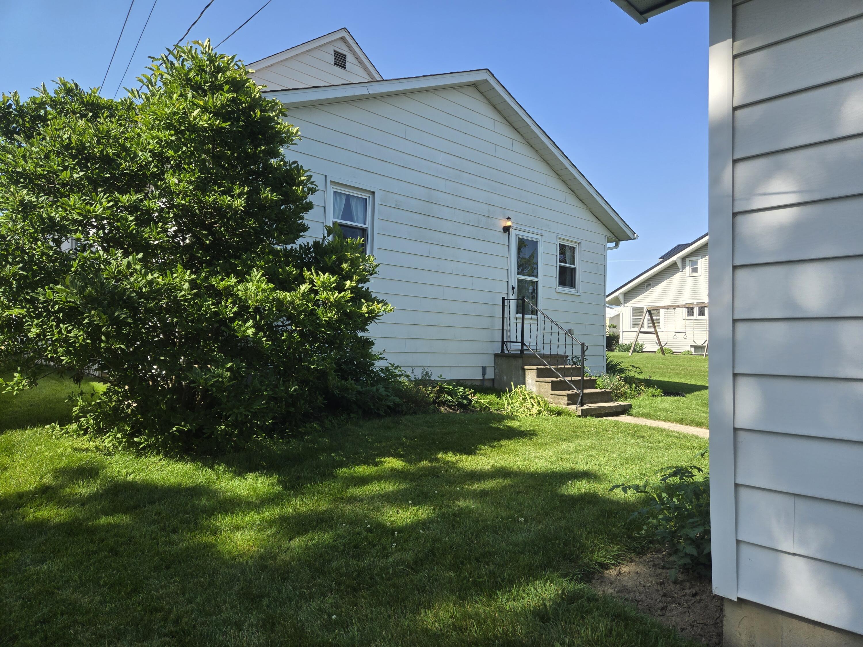 314 North Street, Coldwater, Ohio 45828