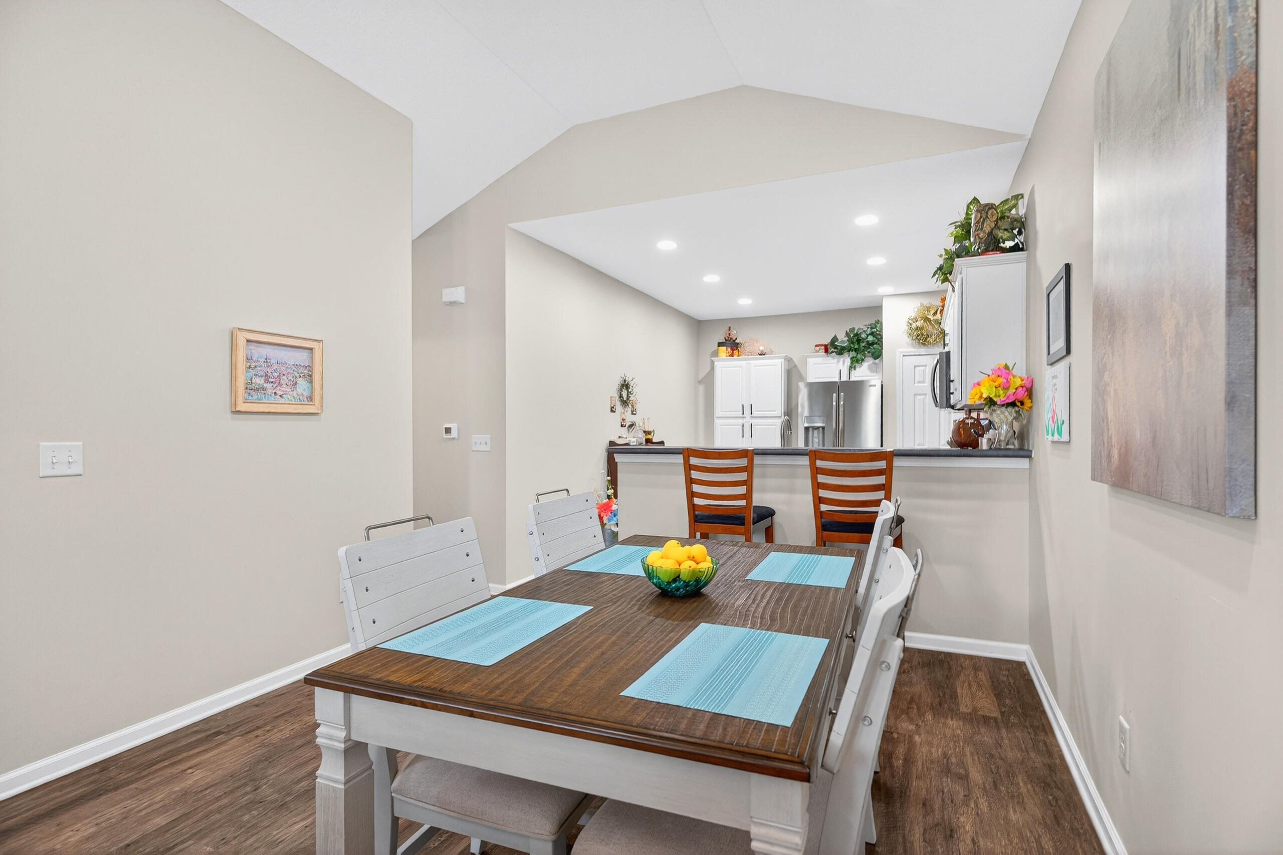 4655 Cobblestone Drive, Tipp City, Ohio 45371