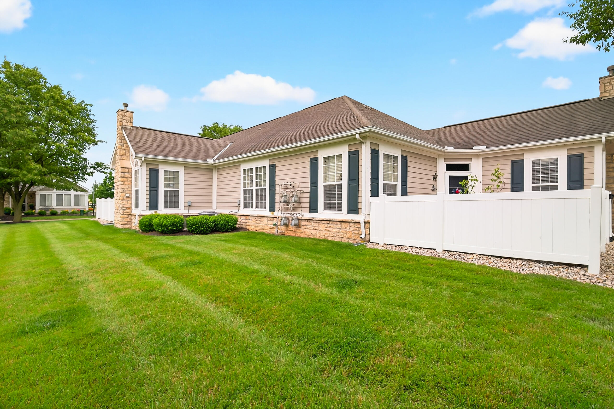 4655 Cobblestone Drive, Tipp City, Ohio 45371