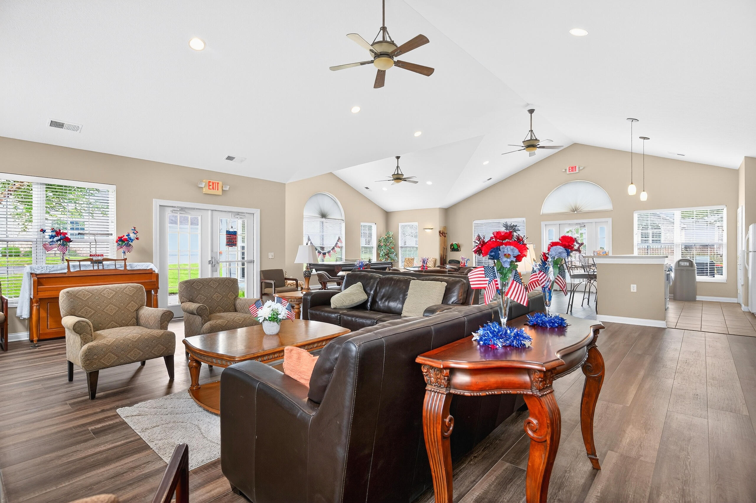 4655 Cobblestone Drive, Tipp City, Ohio 45371