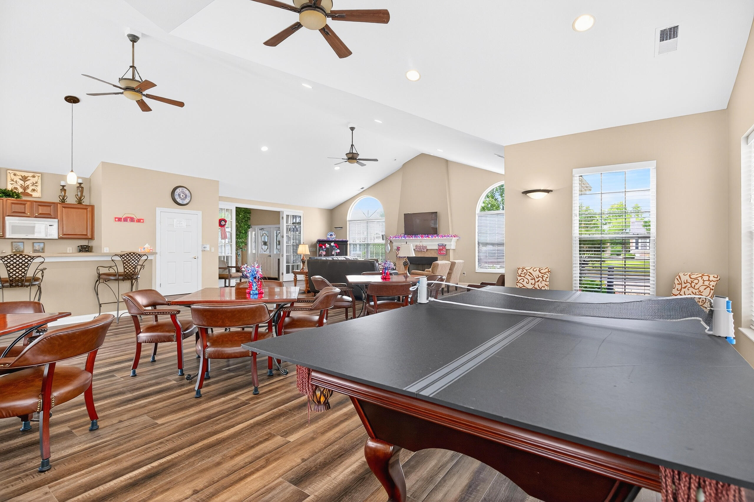 4655 Cobblestone Drive, Tipp City, Ohio 45371