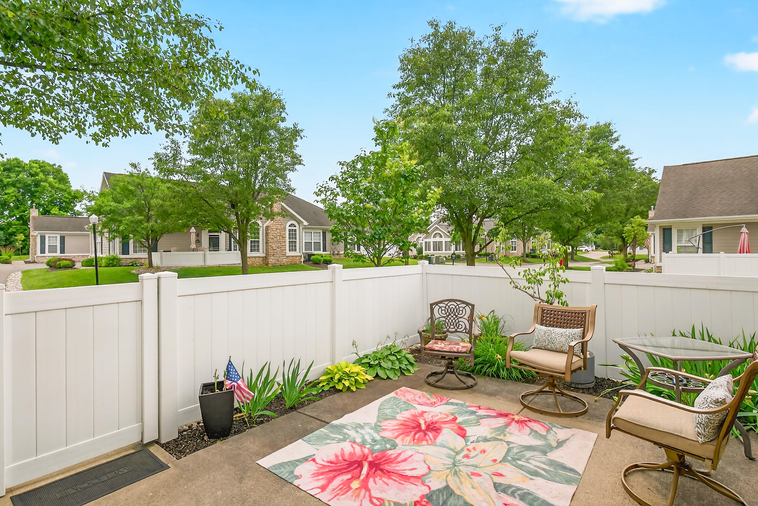 4655 Cobblestone Drive, Tipp City, Ohio 45371