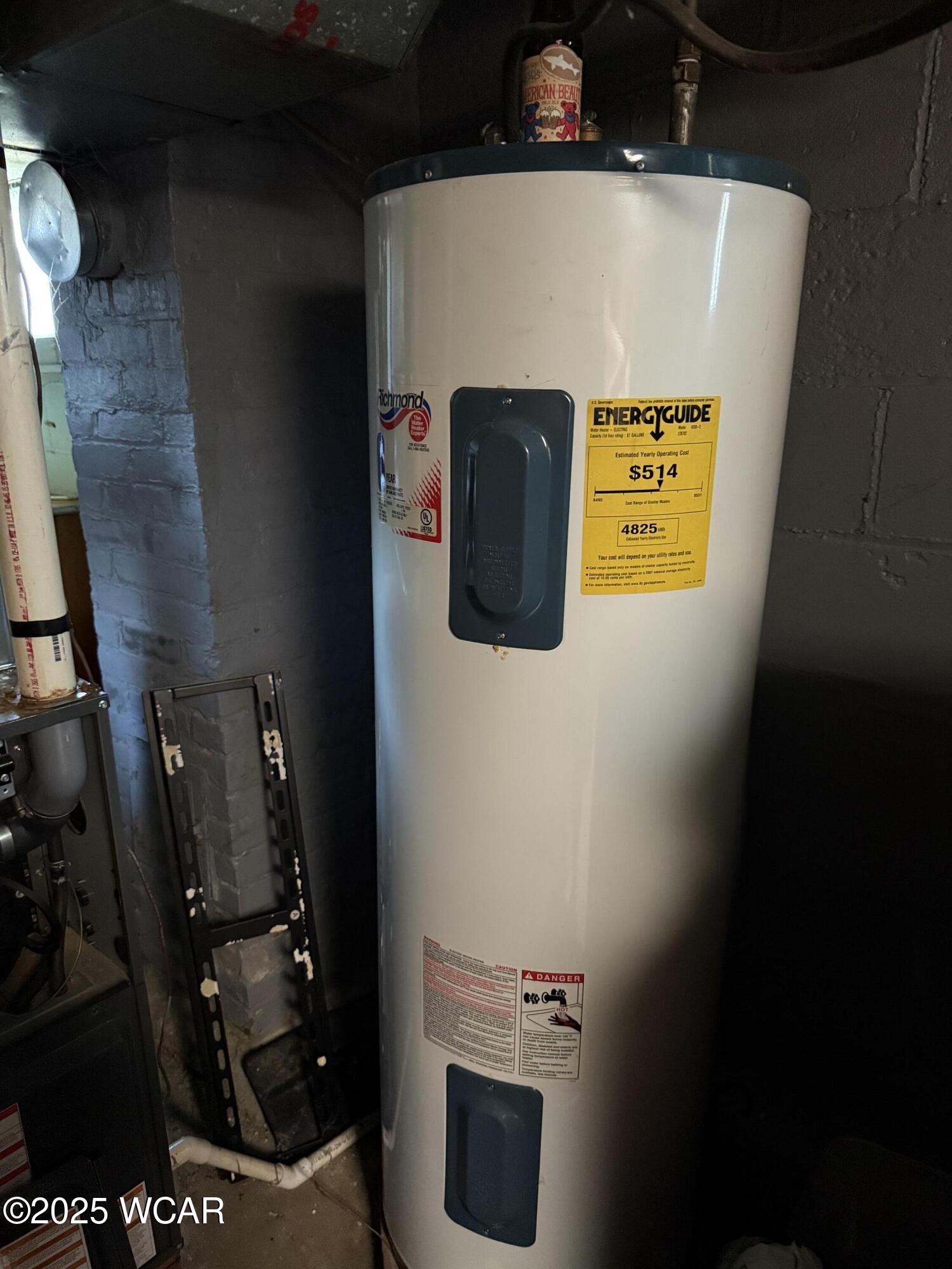 103 Bonnewitz Avenue, Van Wert, Ohio