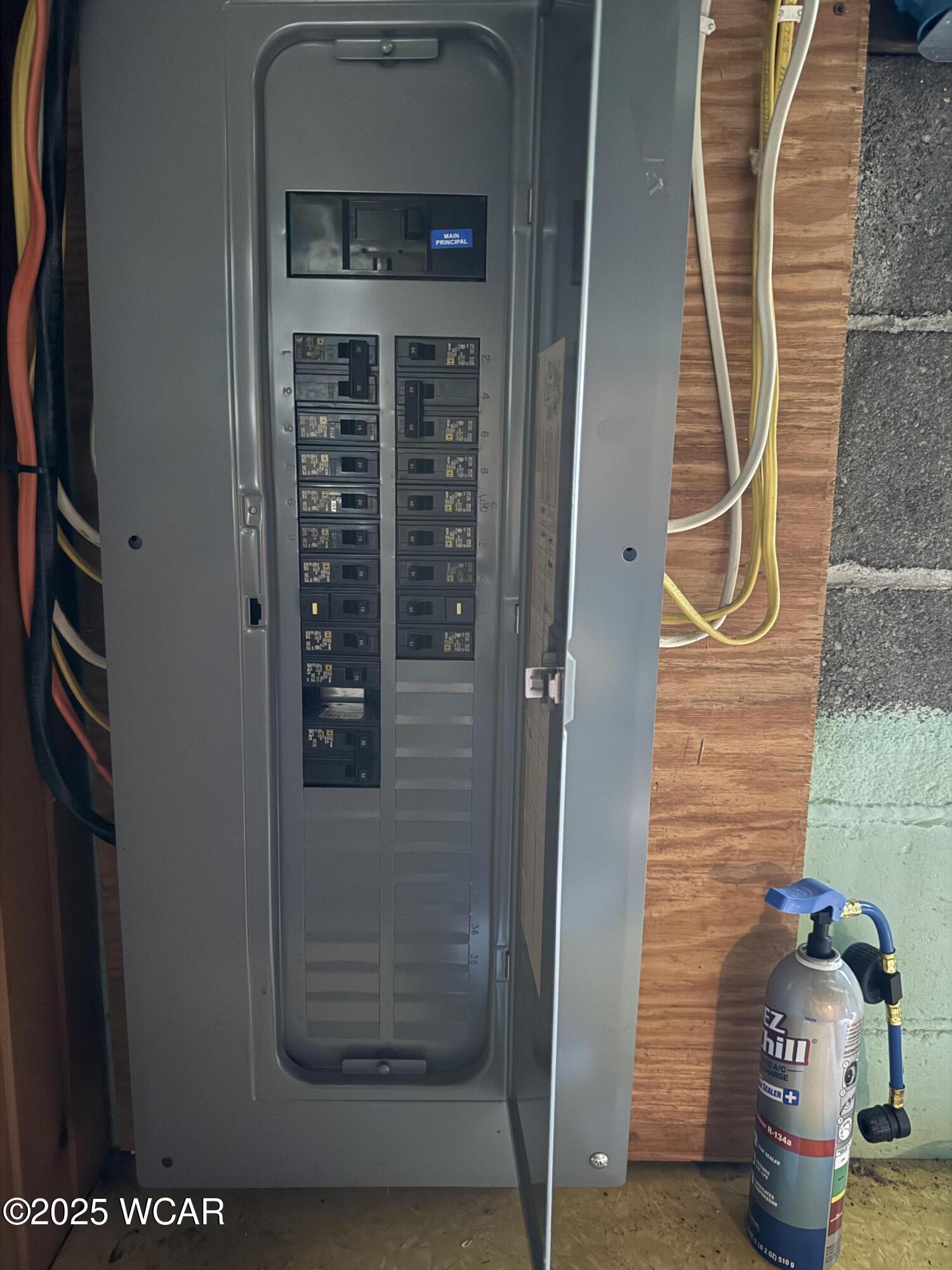 103 Bonnewitz Avenue, Van Wert, Ohio