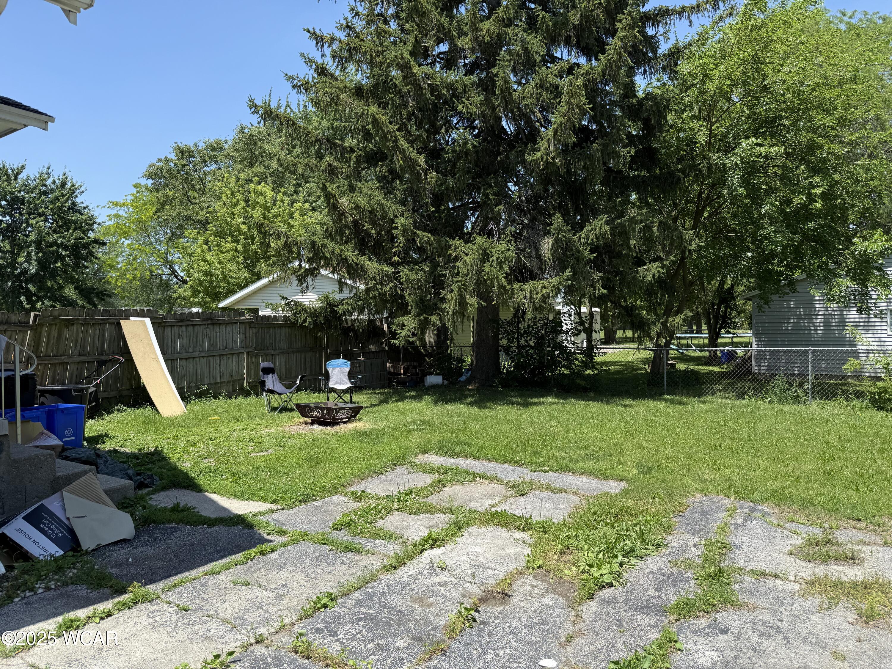 103 Bonnewitz Avenue, Van Wert, Ohio