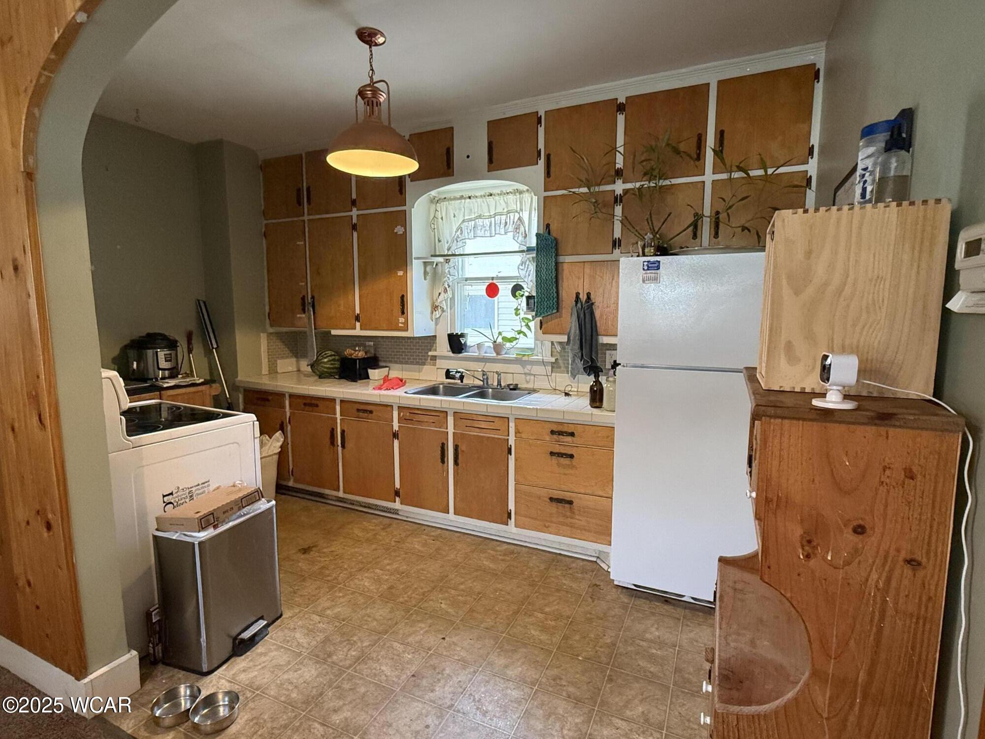 103 Bonnewitz Avenue, Van Wert, Ohio
