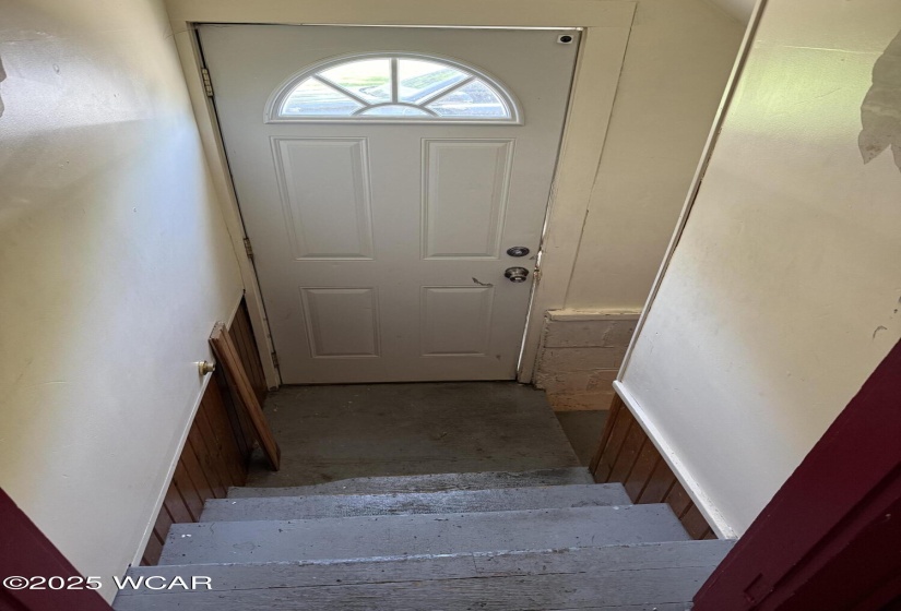 103 Bonnewitz Avenue, Van Wert, Ohio, 3 Bedrooms Bedrooms, ,1 BathroomBathrooms,Residential,For Sale,Bonnewitz,307469