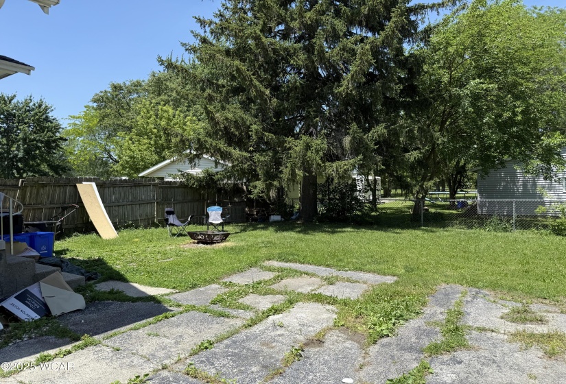 103 Bonnewitz Avenue, Van Wert, Ohio, 3 Bedrooms Bedrooms, ,1 BathroomBathrooms,Residential,For Sale,Bonnewitz,307469