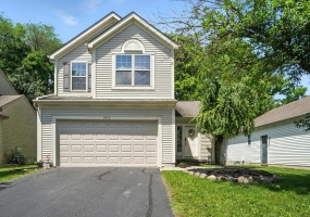 1413 Westbrook Dr. Drive, Marysville, Ohio 43040, 3 Bedrooms Bedrooms, ,2 BathroomsBathrooms,Residential,For Sale,Westbrook Dr.,1039588