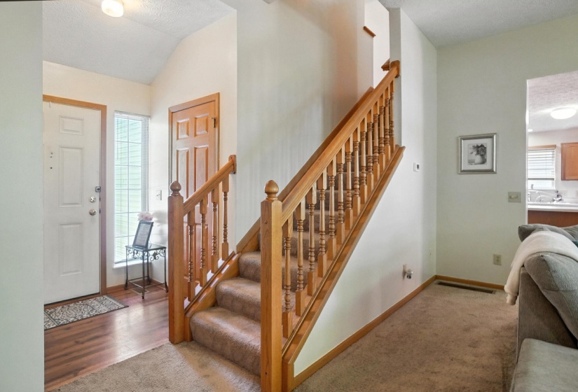 Stairway