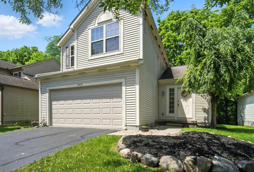 1413 Westbrook Dr., Marysville