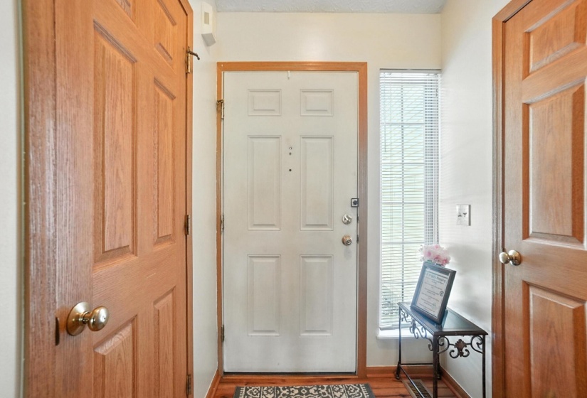Foyer