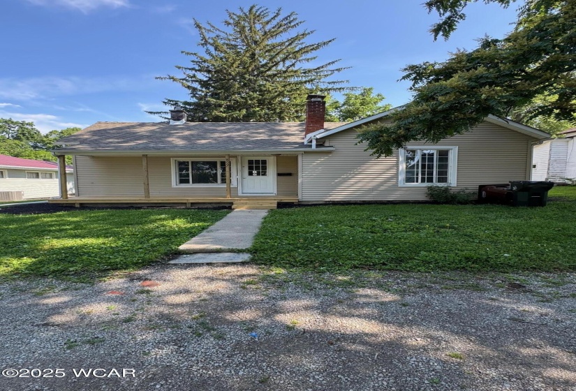 809 King Street, Kenton, Ohio, 2 Bedrooms Bedrooms, ,1 BathroomBathrooms,Residential,For Sale,King,307470