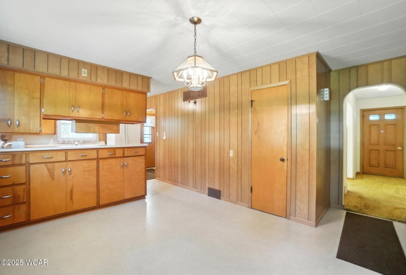 507 Wentz Street, Wapakoneta, Ohio, 3 Bedrooms Bedrooms, ,2 BathroomsBathrooms,Residential,For Sale,Wentz,307471