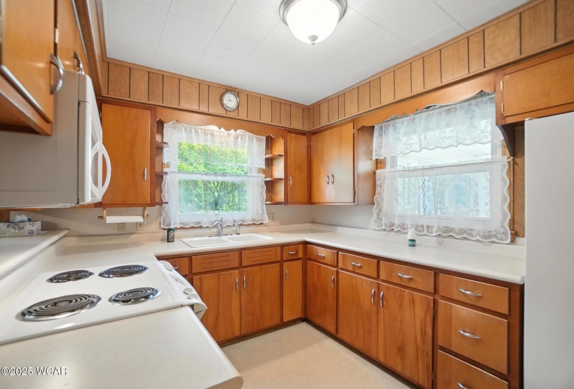 507 Wentz Street, Wapakoneta, Ohio, 3 Bedrooms Bedrooms, ,2 BathroomsBathrooms,Residential,For Sale,Wentz,307471