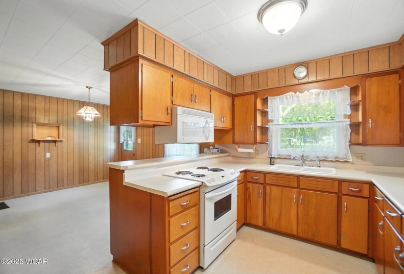 507 Wentz Street, Wapakoneta, Ohio, 3 Bedrooms Bedrooms, ,2 BathroomsBathrooms,Residential,For Sale,Wentz,307471
