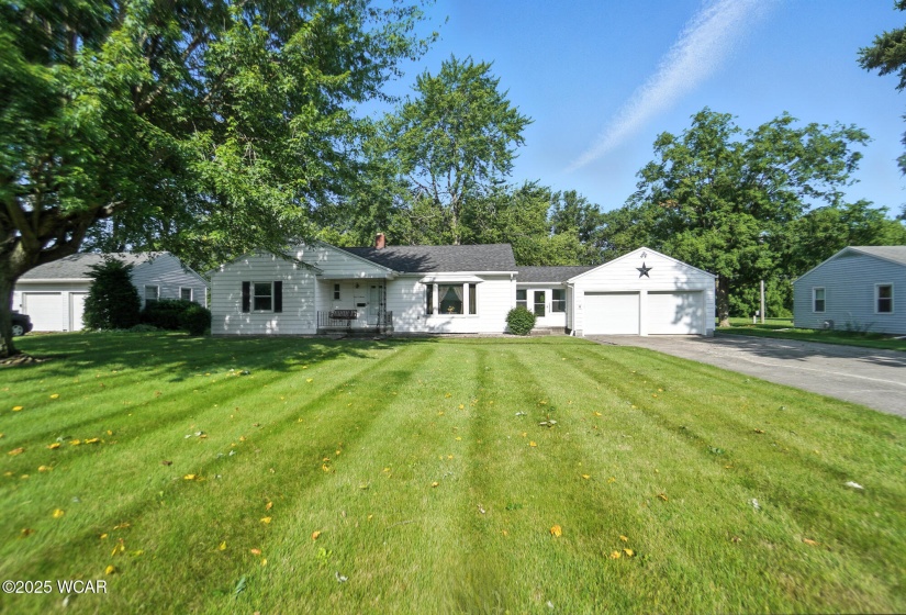 507 Wentz Street, Wapakoneta, Ohio, 3 Bedrooms Bedrooms, ,2 BathroomsBathrooms,Residential,For Sale,Wentz,307471