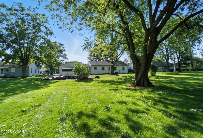 507 Wentz Street, Wapakoneta, Ohio, 3 Bedrooms Bedrooms, ,2 BathroomsBathrooms,Residential,For Sale,Wentz,307471