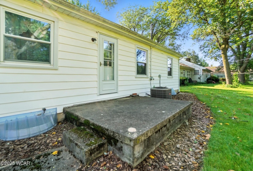 507 Wentz Street, Wapakoneta, Ohio, 3 Bedrooms Bedrooms, ,2 BathroomsBathrooms,Residential,For Sale,Wentz,307471