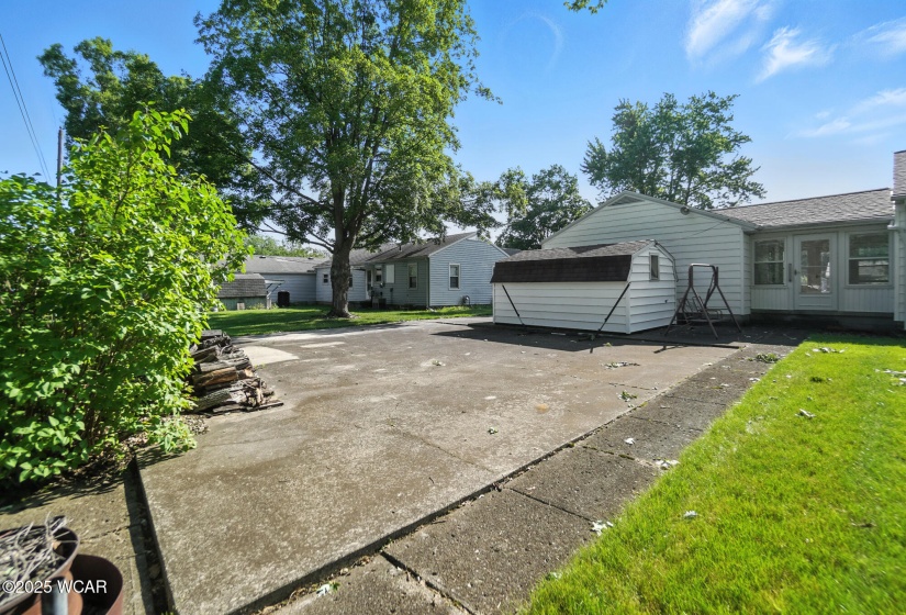 507 Wentz Street, Wapakoneta, Ohio, 3 Bedrooms Bedrooms, ,2 BathroomsBathrooms,Residential,For Sale,Wentz,307471
